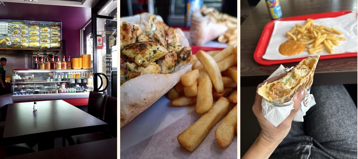 Le Touareg - Gallery Image 1