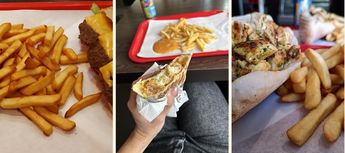 Le Touareg - Gallery Image 2