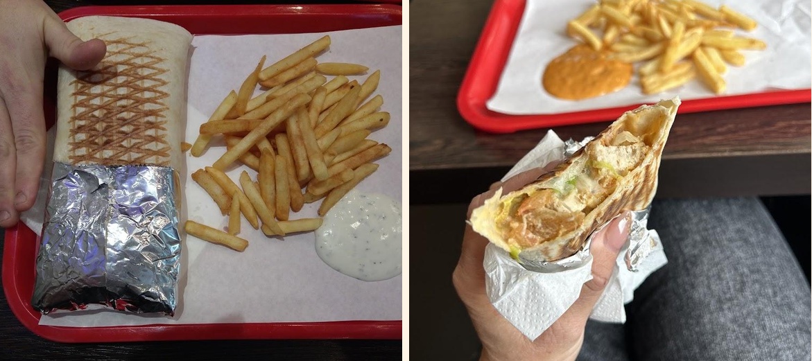 Le Touareg - Gallery Image 4